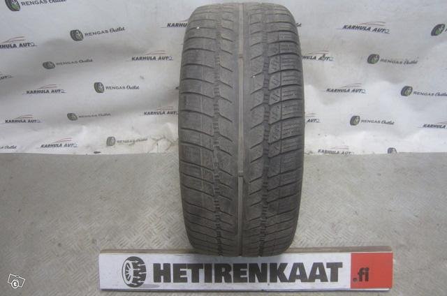 235/45 R18" Tarkistettu rengas SUNNY 235/45 R18" Tarkistettu rengas SUNNY