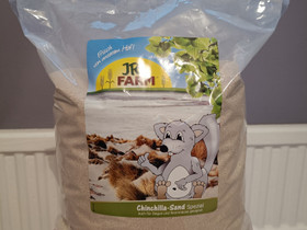 JR Farm kylpyhiekka 4 kg, Jyrsijät, Lemmikkieläimet, Pori, Tori.fi JR Farm kylpyhiekka 4 kg, Jyrsijät, Lemmikkieläimet, Pori, Tori.fi