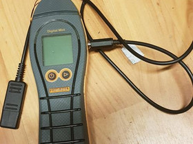 Kosteusmittari protimeter, Työkalut, tikkaat ja laitteet, Rakennustarvikkeet ja työkalut, Vantaa, Tori.fi Kosteusmittari protimeter, Työkalut, tikkaat ja laitteet, Rakennustarvikkeet ja työkalut, Vantaa, Tori.fi