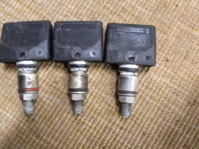 Renault TPMS -anturi (820023746) (3kpl), Renkaat ja vanteet, Tuusula, Tori.fi Renault TPMS -anturi (820023746) (3kpl), Renkaat ja vanteet, Tuusula, Tori.fi