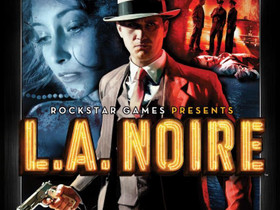L.A. Noire The Complete Edition Xbox 360, Pelikonsolit ja pelaaminen, Viihde-elektroniikka, Lahti, Tori.fi L.A. Noire The Complete Edition Xbox 360, Pelikonsolit ja pelaaminen, Viihde-elektroniikka, Lahti, Tori.fi