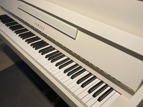 Yamaha E-108 piano, Pianot, urut ja koskettimet, Musiikki ja soittimet, Helsinki, Tori.fi