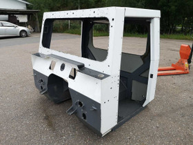Ohjaamo alumiinia muut osat lasikuitua, Muut koneet ja tarvikkeet, Työkoneet ja kalusto, Luumäki, Tori.fi Ohjaamo alumiinia muut osat lasikuitua, Muut koneet ja tarvikkeet, Työkoneet ja kalusto, Luumäki, Tori.fi