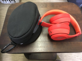 Beats Solo -pantakuulokkeet+suojakotelo, Muu viihde-elektroniikka, Viihde-elektroniikka, Helsinki, Tori.fi Beats Solo -pantakuulokkeet+suojakotelo, Muu viihde-elektroniikka, Viihde-elektroniikka, Helsinki, Tori.fi