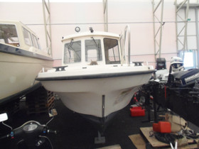 Fisher 21 yanmar 45 yl 16500, Moottoriveneet, Veneet, Taivassalo, Tori.fi