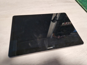 Huawei Mediapad T3 10', Tabletit, Tietokoneet ja lislaitteet, Hmeenlinna, Tori.fi