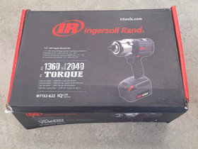Ingersoll rand uusi pulttipyssy, Työkalut, tikkaat ja laitteet, Rakennustarvikkeet ja työkalut, Ylöjärvi, Tori.fi Ingersoll rand uusi pulttipyssy, Työkalut, tikkaat ja laitteet, Rakennustarvikkeet ja työkalut, Ylöjärvi, Tori.fi