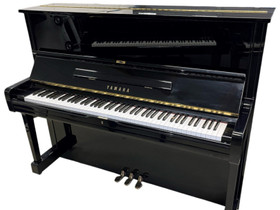 Yamaha U1 piano, Pianot, urut ja koskettimet, Musiikki ja soittimet, Salo, Tori.fi