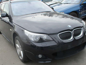 Purkuauto: BMW 530XD FARMARI -2006, Autovaraosat, Auton varaosat ja tarvikkeet, Tampere, Tori.fi Purkuauto: BMW 530XD FARMARI -2006, Autovaraosat, Auton varaosat ja tarvikkeet, Tampere, Tori.fi