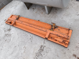 Peräkärryn metallilaita 190cm, Maatalouskoneet, Traktorit ja raskas kalusto, Urjala, Tori.fi Peräkärryn metallilaita 190cm, Maatalouskoneet, Traktorit ja raskas kalusto, Urjala, Tori.fi
