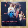 Pelle Miljoona Oy Moottoritie On Kuuma