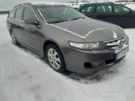 Honda accord, Autot, Laitila, Tori.fi Honda accord, Autot, Laitila, Tori.fi