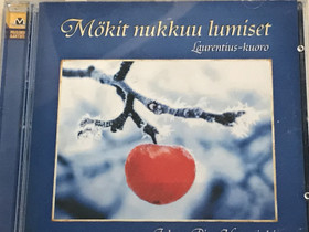 CD Laurentius Talvi, Musiikki CD, DVD ja nitteet, Musiikki ja soittimet, Vantaa, Tori.fi