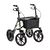 Rollaattori Dietz Taima XC