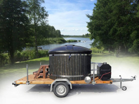 Paljukärry, Peräkärryt ja trailerit, Auton varaosat ja tarvikkeet, Lempäälä, Tori.fi Paljukärry, Peräkärryt ja trailerit, Auton varaosat ja tarvikkeet, Lempäälä, Tori.fi