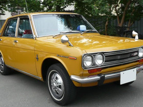 Datsun 1300/1600 , Autot, Seinäjoki, Tori.fi Datsun 1300/1600 , Autot, Seinäjoki, Tori.fi