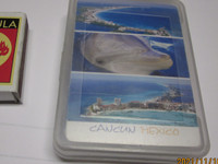 Pelikortit Cancun Mexico