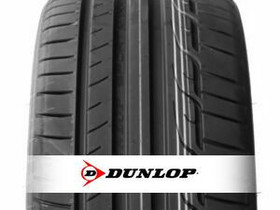 Uudet Dunlop 225/50R16 -kesärenkaat rahteineen, Renkaat ja vanteet, Pori, Tori.fi