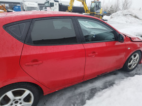 Hyundai i30 2.0 crdi 340tkm, Autovaraosat, Auton varaosat ja tarvikkeet, Lappeenranta, Tori.fi