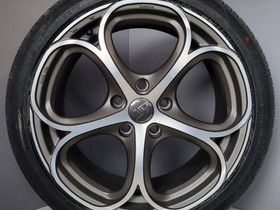 Uusi kesärengassetti 5x120 8/9x18", Renkaat ja vanteet, Kurikka, Tori.fi Uusi kesärengassetti 5x120 8/9x18", Renkaat ja vanteet, Kurikka, Tori.fi