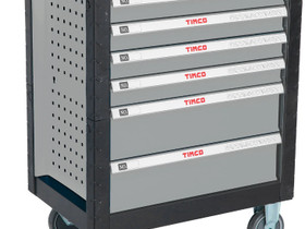 Timco 6 ltk 220-osainen työkaluvaunu työkaluilla,, Muut, Saarijärvi, Tori.fi Timco 6 ltk 220-osainen työkaluvaunu työkaluilla,, Muut, Saarijärvi, Tori.fi