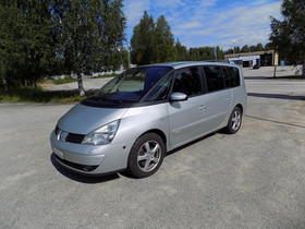 Renault Grand Espace 2,2 TD Aut varaosia, Autovaraosat, Auton varaosat ja tarvikkeet, Nurmes, Tori.fi