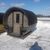 Tynnyrisauna 30T 2,2