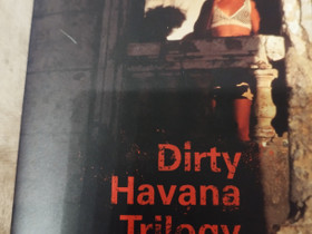 Kirja Dirty Havana trilogy, Kaunokirjallisuus, Kirjat ja lehdet, Ikaalinen, Tori.fi