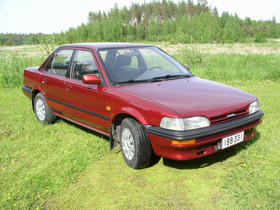 Toyota Corolla, Autot, Salo, Tori.fi Toyota Corolla, Autot, Salo, Tori.fi