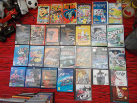 Pc,ps4,blu ray disc, Pelikonsolit ja pelaaminen, Viihde-elektroniikka, Tampere, Tori.fi Pc,ps4,blu ray disc, Pelikonsolit ja pelaaminen, Viihde-elektroniikka, Tampere, Tori.fi