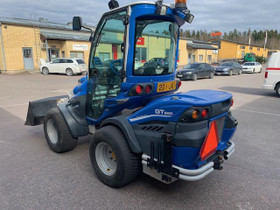 Multi One GT950DT pienkuormaaja, Työkoneet, Työkoneet ja kalusto, Lahti, Tori.fi Multi One GT950DT pienkuormaaja, Työkoneet, Työkoneet ja kalusto, Lahti, Tori.fi