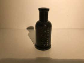 Hugo Boss Bottled Parfum for men 50 ml, Kauneudenhoito ja kosmetiikka, Terveys ja hyvinvointi, Vaasa, Tori.fi