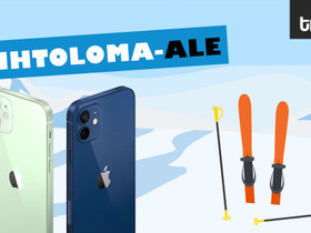 HIIHTOLOMA ALE - iPhone Watch iPad jopa -50%, Puhelimet, Puhelimet ja tarvikkeet, Espoo, Tori.fi