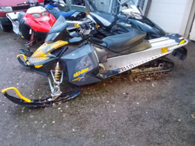 Ski-Doo MXZ 600 Renegade 2008 osia, Moottorikelkan varaosat ja tarvikkeet, Mototarvikkeet ja varaosat, Helsinki, Tori.fi Ski-Doo MXZ 600 Renegade 2008 osia, Moottorikelkan varaosat ja tarvikkeet, Mototarvikkeet ja varaosat, Helsinki, Tori.fi