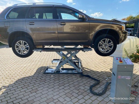 TER saksinostin 3.2T grubber uusi 380v sisalv0, Työkoneet, Työkoneet ja kalusto, Helsinki, Tori.fi TER saksinostin 3.2T grubber uusi 380v sisalv0, Työkoneet, Työkoneet ja kalusto, Helsinki, Tori.fi