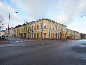 Hallituskatu 1, Vuokrattavat asunnot, Asunnot, Pori, Tori.fi Hallituskatu 1, Vuokrattavat asunnot, Asunnot, Pori, Tori.fi