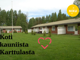 Ihania rivitaloasuntoja Karttulasta, Vuokrattavat asunnot, Asunnot, Kuopio, Tori.fi Ihania rivitaloasuntoja Karttulasta, Vuokrattavat asunnot, Asunnot, Kuopio, Tori.fi