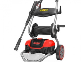 Painepesuri 1800W Hecht 351, Leikkurit ja koneet, Piha ja puutarha, Salo, Tori.fi Painepesuri 1800W Hecht 351, Leikkurit ja koneet, Piha ja puutarha, Salo, Tori.fi