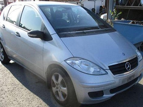 Purkuauto: MB W169 A150 -2007, Autovaraosat, Auton varaosat ja tarvikkeet, Tampere, Tori.fi Purkuauto: MB W169 A150 -2007, Autovaraosat, Auton varaosat ja tarvikkeet, Tampere, Tori.fi