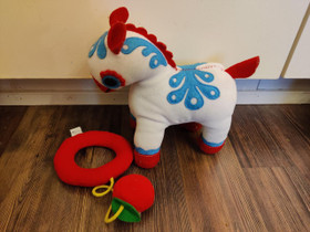 Brio Darling horse, Lelut ja pelit, Lastentarvikkeet ja lelut, Savitaipale, Tori.fi Brio Darling horse, Lelut ja pelit, Lastentarvikkeet ja lelut, Savitaipale, Tori.fi