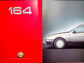 Alfa Romeo 164 Autoesite, Muu keräily, Keräily, Tuusula, Tori.fi