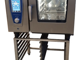 Metos Rational MSCC 61 WE - COMBINATION OVEN, Liikkeille ja yrityksille, Vantaa, Tori.fi Metos Rational MSCC 61 WE - COMBINATION OVEN, Liikkeille ja yrityksille, Vantaa, Tori.fi