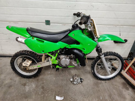 Kawasaki kx65 osina, Moottoripyörän varaosat ja tarvikkeet, Mototarvikkeet ja varaosat, Lapua, Tori.fi Kawasaki kx65 osina, Moottoripyörän varaosat ja tarvikkeet, Mototarvikkeet ja varaosat, Lapua, Tori.fi