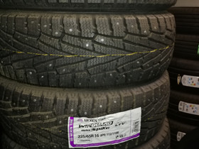 4kpl 225/65 R16C Nexen WinSpike LT nasta, Renkaat ja vanteet, Turku, Tori.fi 4kpl 225/65 R16C Nexen WinSpike LT nasta, Renkaat ja vanteet, Turku, Tori.fi