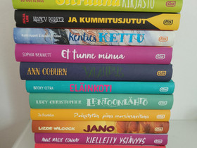 GIRL IT kirjat, Lastenkirjat, Kirjat ja lehdet, Helsinki, Tori.fi