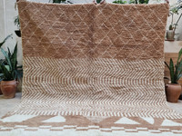 Marokkolainen matto 290x250cm
