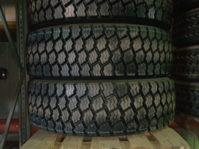 315/60R22.5 Talvivetosetti 1, Renkaat ja vanteet, Turku, Tori.fi 315/60R22.5 Talvivetosetti 1, Renkaat ja vanteet, Turku, Tori.fi