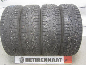 225/70 R16" käytetty rengas NOKIAN, Renkaat ja vanteet, Helsinki, Tori.fi 225/70 R16" käytetty rengas NOKIAN, Renkaat ja vanteet, Helsinki, Tori.fi