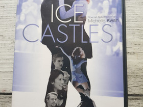 Tyttöjen dvd elokuva Ice castles (Draama), Elokuvat, Rauma, Tori.fi