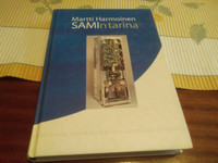 Martti Harmoninen : Samin tarina